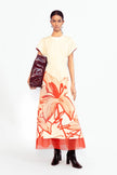 AYRIN DRESS
