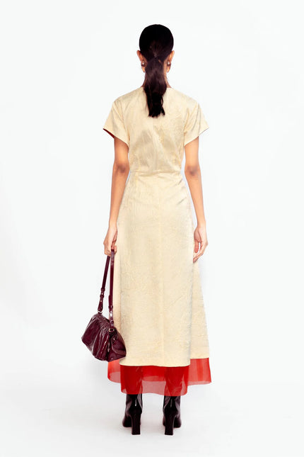AYRIN DRESS