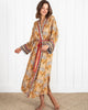 ECO SATIN ROBE