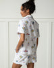 SHORT PJ SET