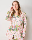 LONG PJ SET