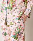 LONG PJ SET