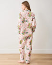 LONG PJ SET