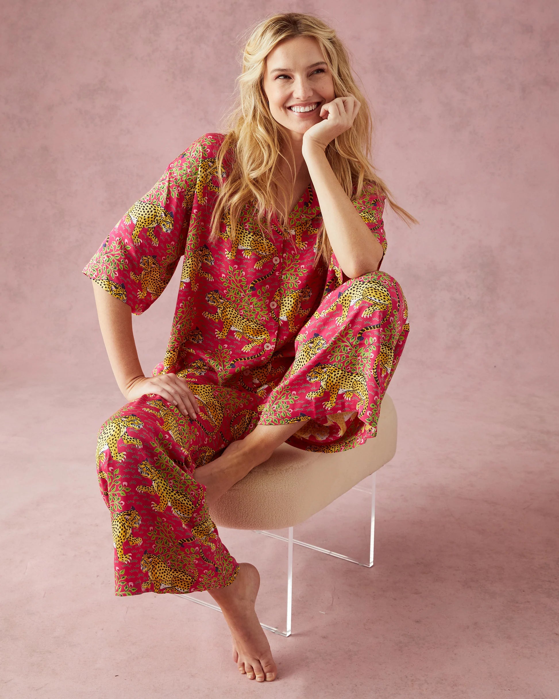 ECO SATIN WILDEST DREAMS SET