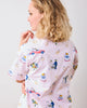 SHORT PJ SET