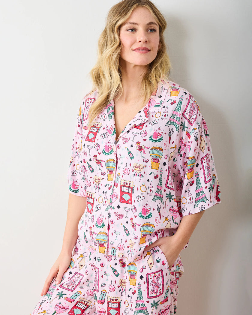 ECO SATIN WILDEST DREAMS SET