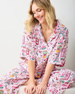 ECO SATIN WILDEST DREAMS SET