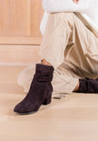 PIVAR LEATHER COMFORT BOOTS
