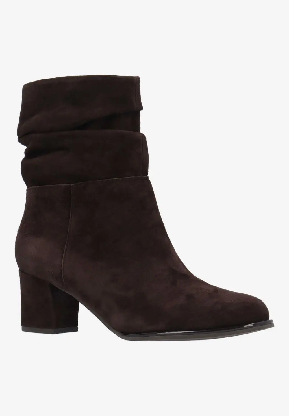 PIVAR LEATHER COMFORT BOOTS