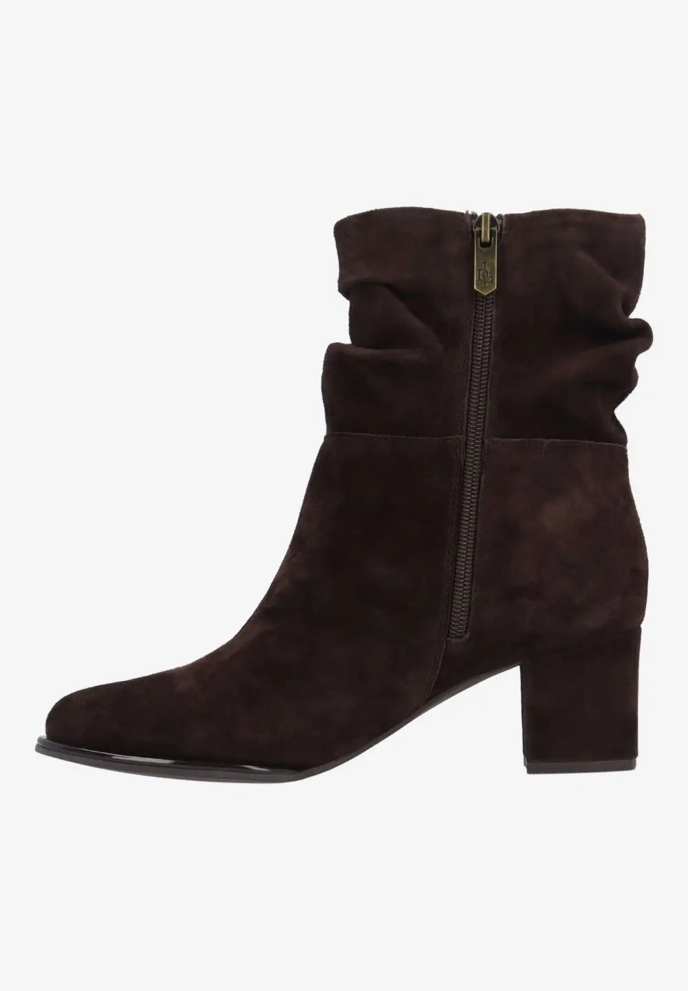 PIVAR LEATHER COMFORT BOOTS