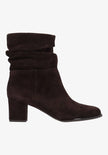 PIVAR LEATHER COMFORT BOOTS