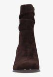 PIVAR LEATHER COMFORT BOOTS