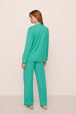 GISELE TENCEL MODAL LONG PJ SET