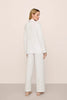 GISELE PRINTED TENCEL MODAL LONG PJ SET