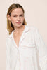 GISELE PRINTED TENCEL MODAL LONG PJ SET