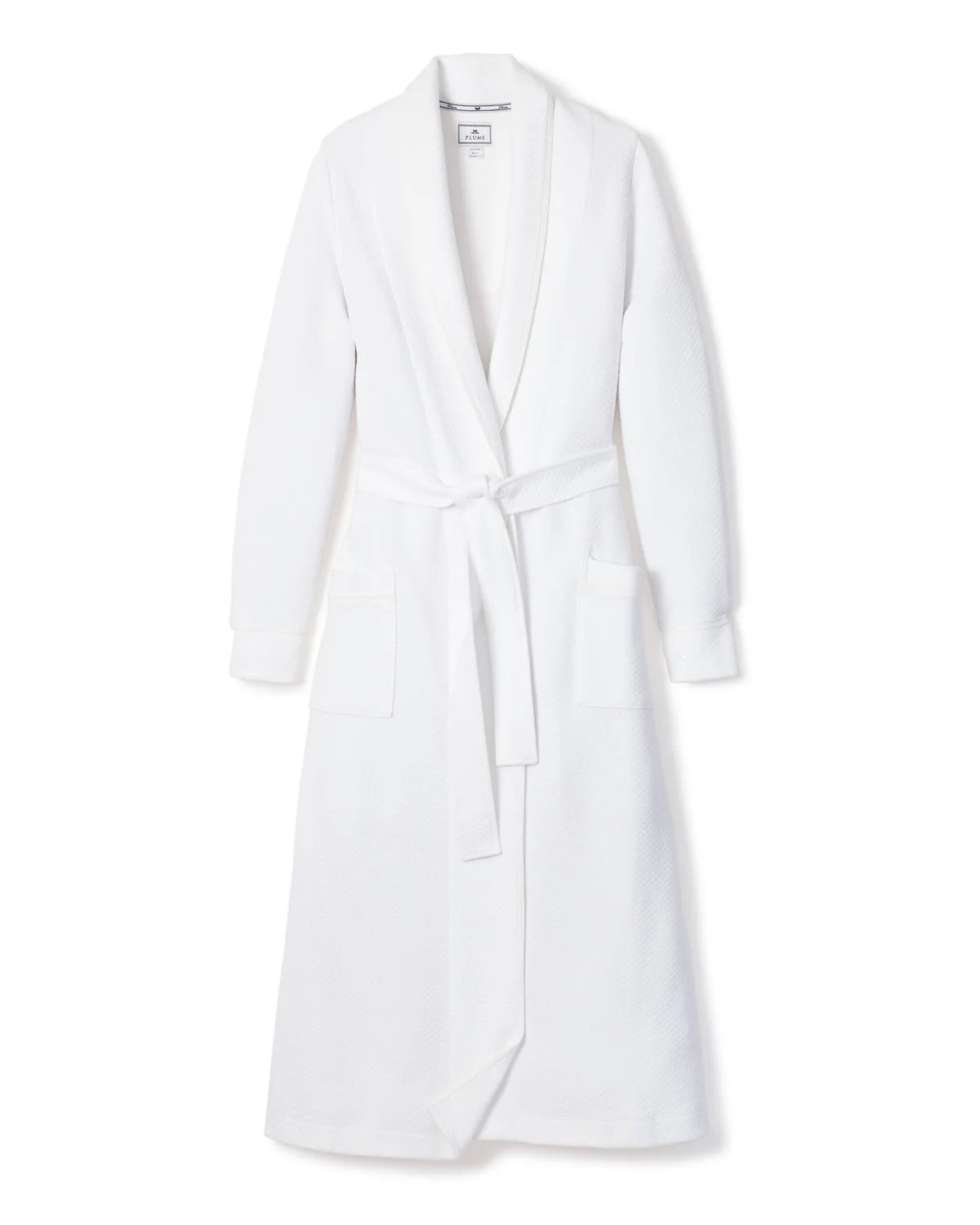 WOMENS PIMA OPHELIA ROBE