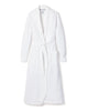 WOMENS PIMA OPHELIA ROBE