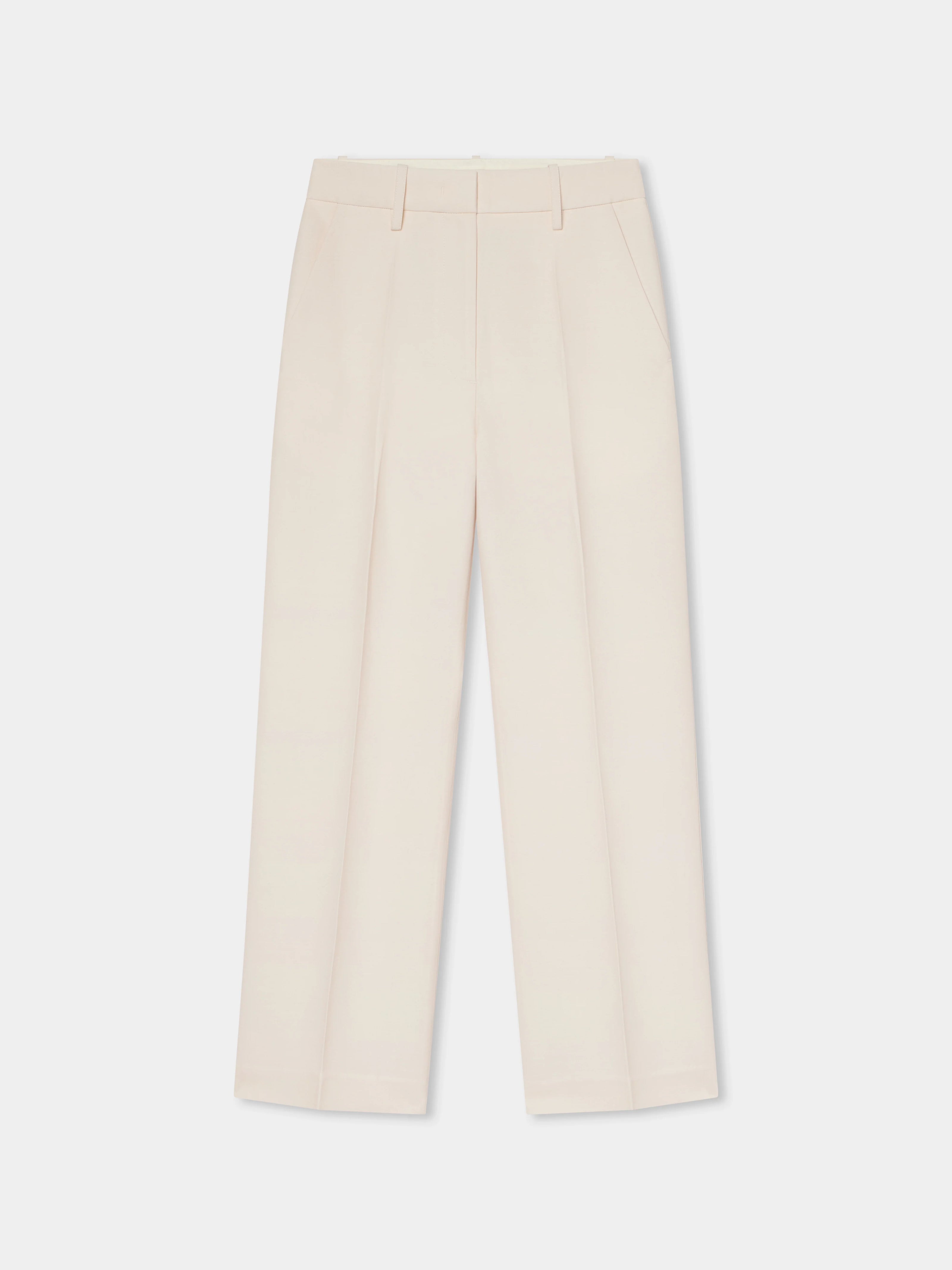 CROPPED FLARED PANT