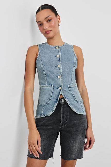 PORTOLA VEST