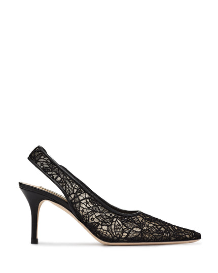 POSITANO 75 SLINGBACK PUMP