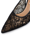 POSITANO 75 SLINGBACK PUMP