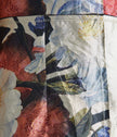 SLEEVLESS COCKTAIL DRESS CRINKLED SILK COCKTAIL DRESS