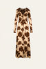 ALMA BORDADA DRESS
