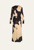 OASIS DRESS