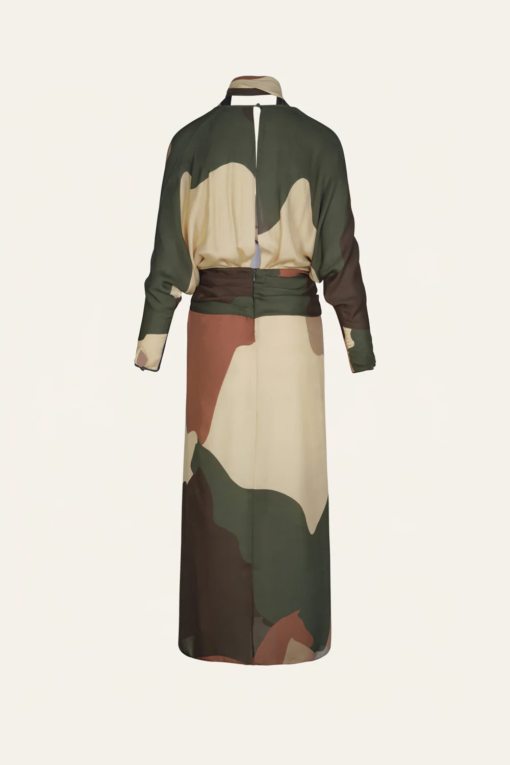 ESSENCE DRESS