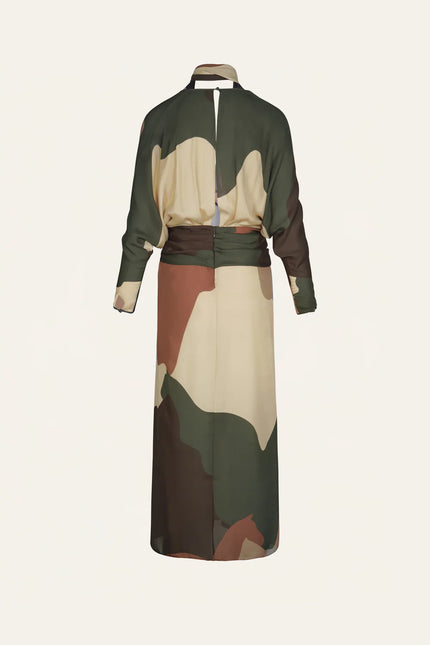 ESSENCE DRESS