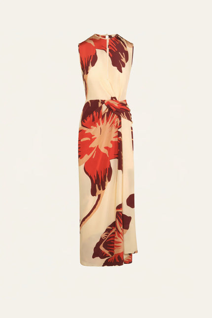 ODYSSEY DRESS
