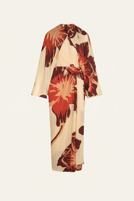 ODYSSEY DRESS