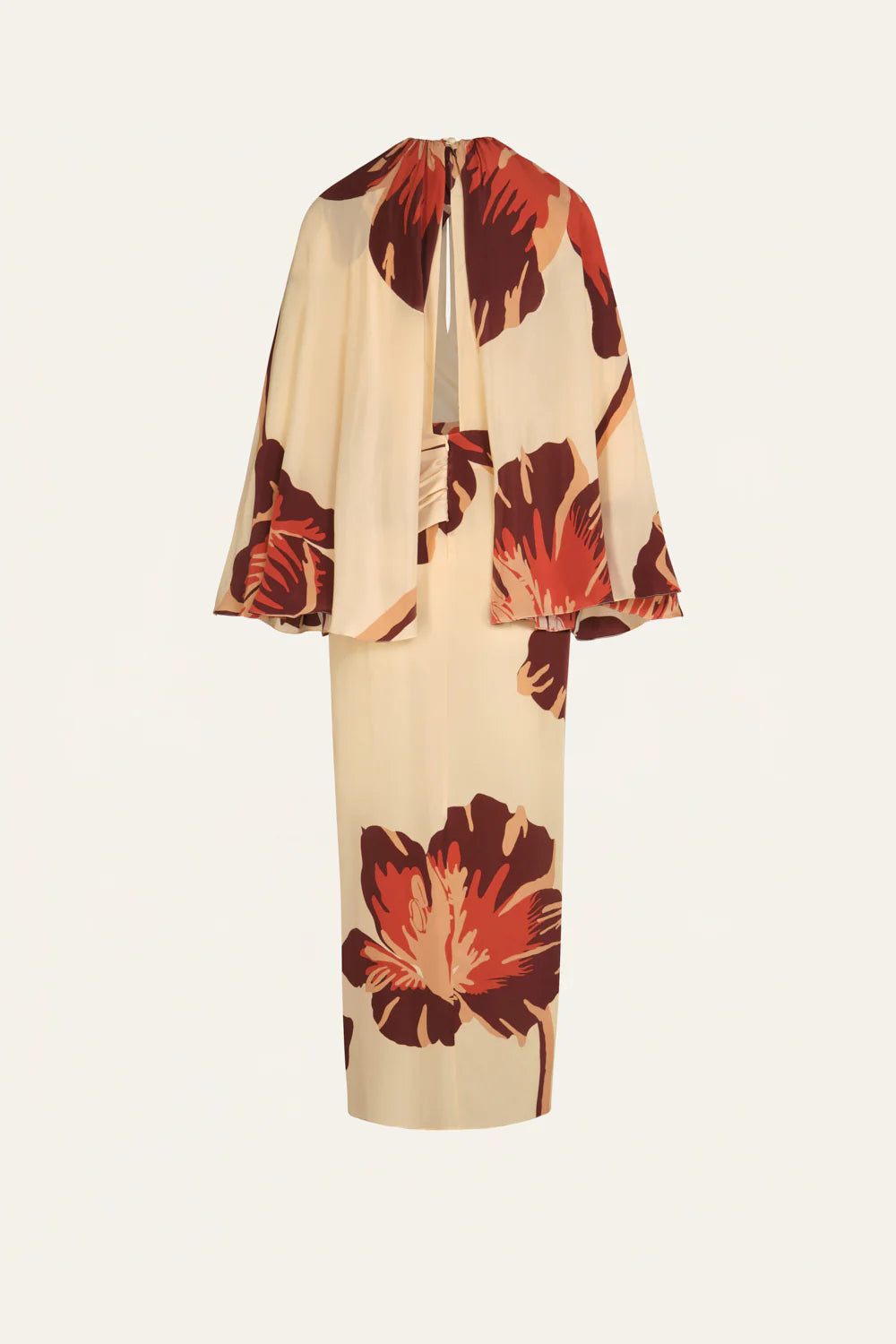 ODYSSEY DRESS