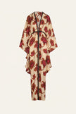 HEAR THE WIND SING TUNIC DRESS