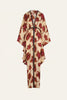 HEAR THE WIND SING TUNIC DRESS