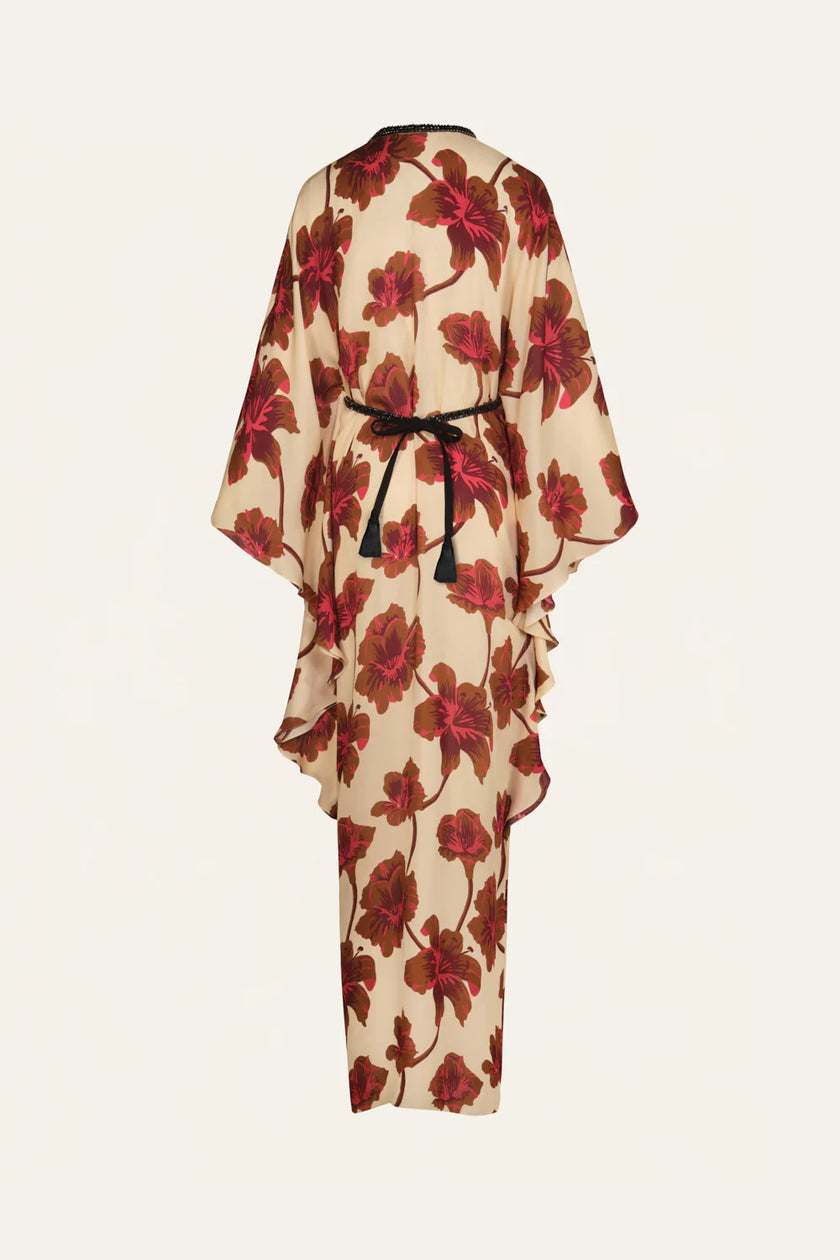 HEAR THE WIND SING TUNIC DRESS