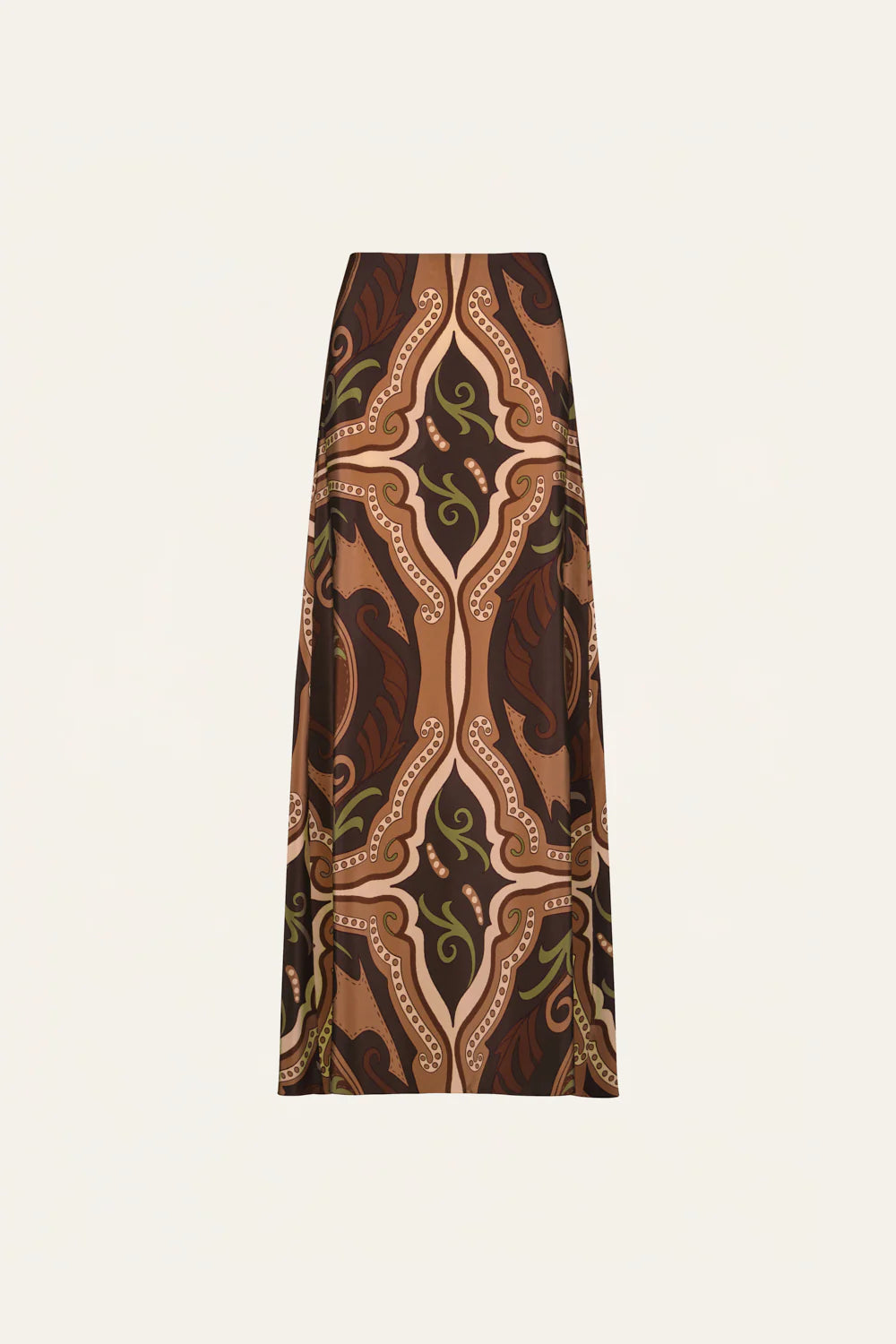NUEVOS TERRITORIES SKIRT