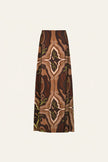 NUEVOS TERRITORIES SKIRT