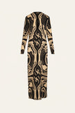 LIBERTAD TUNIC DRESS