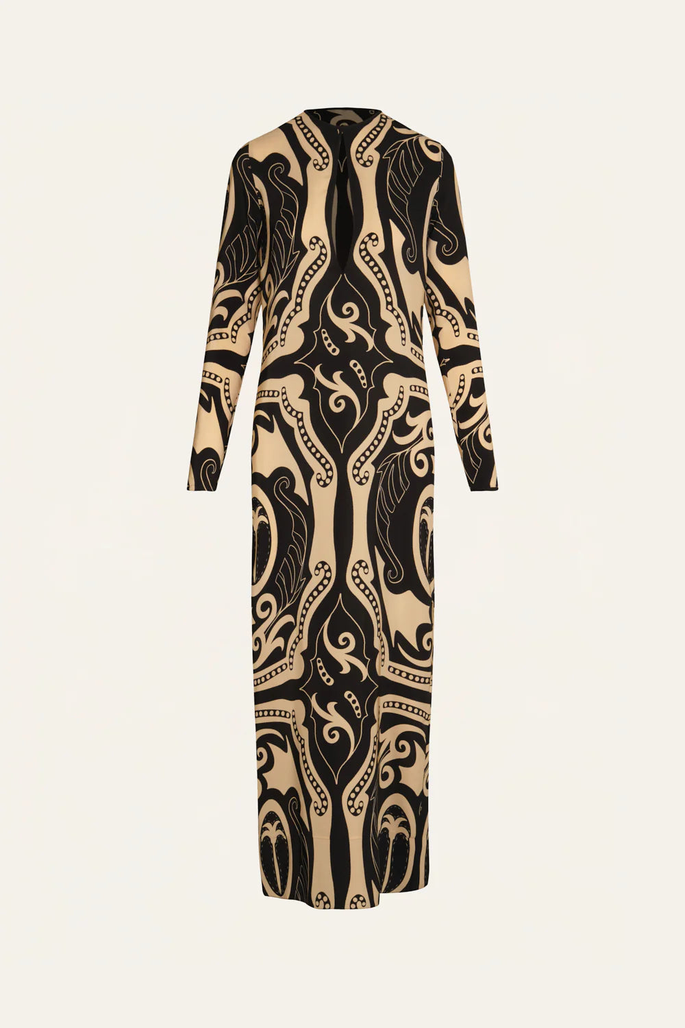 LIBERTAD TUNIC DRESS