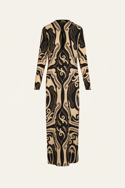 LIBERTAD TUNIC DRESS