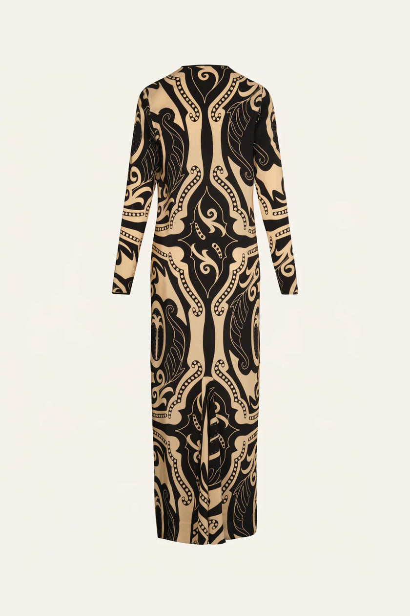 LIBERTAD TUNIC DRESS