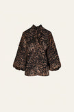 INTRICATE ISLANDS TOP