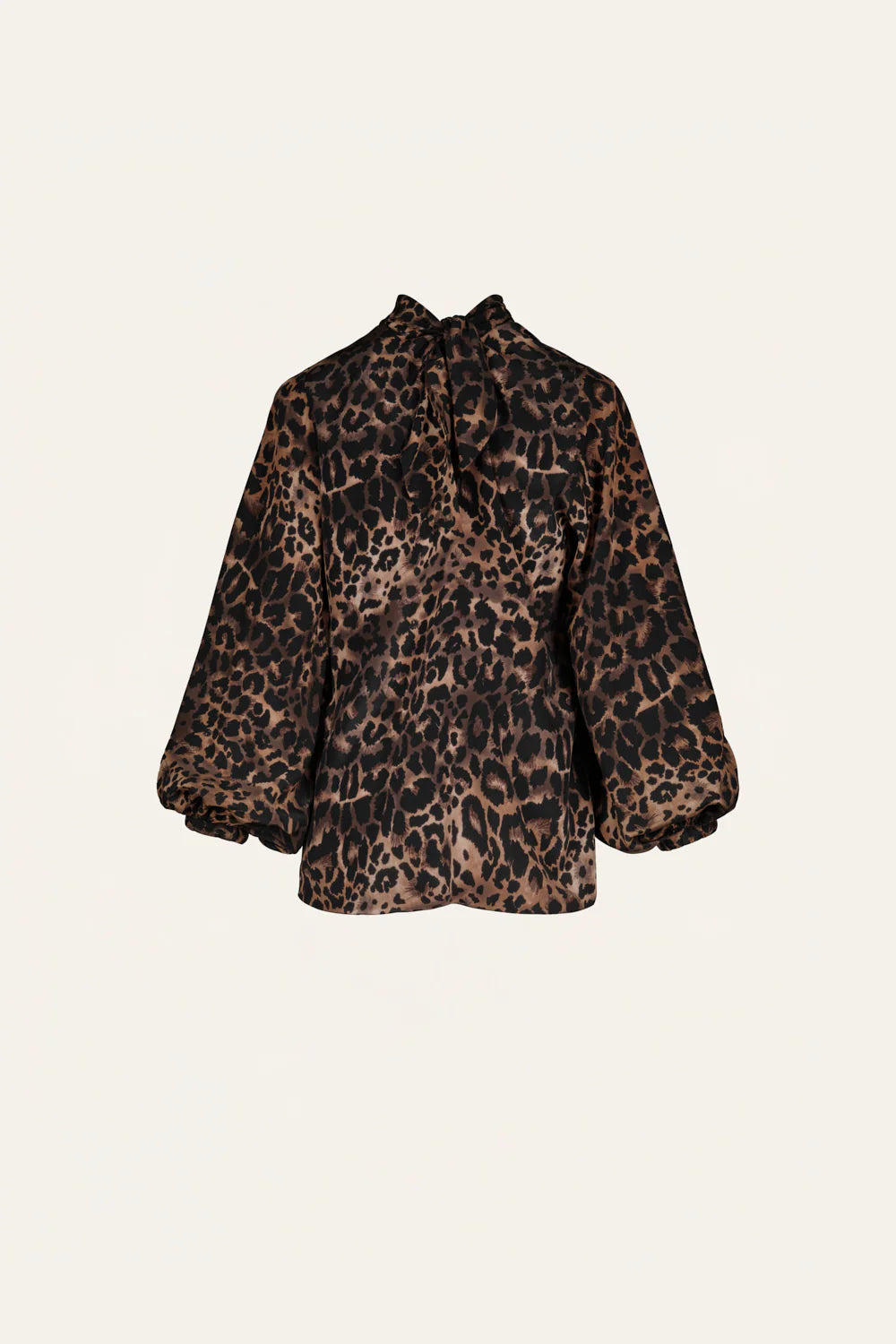INTRICATE ISLANDS TOP