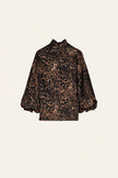 INTRICATE ISLANDS TOP