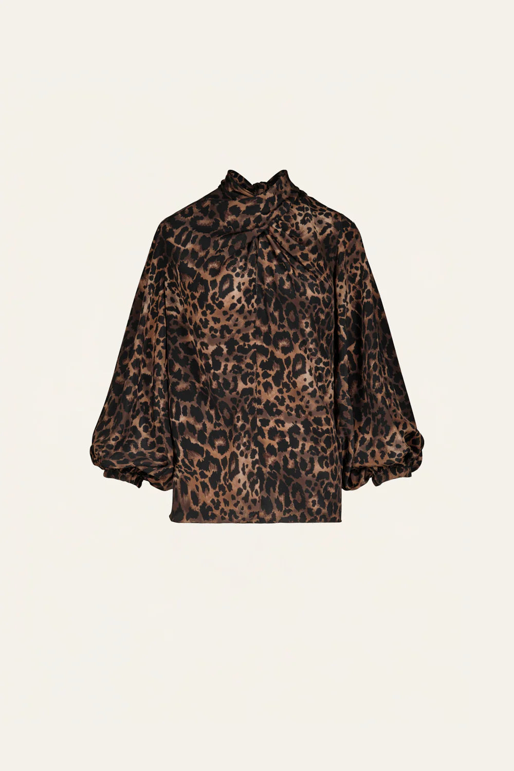 INTRICATE ISLANDS TOP