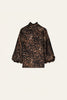 INTRICATE ISLANDS TOP
