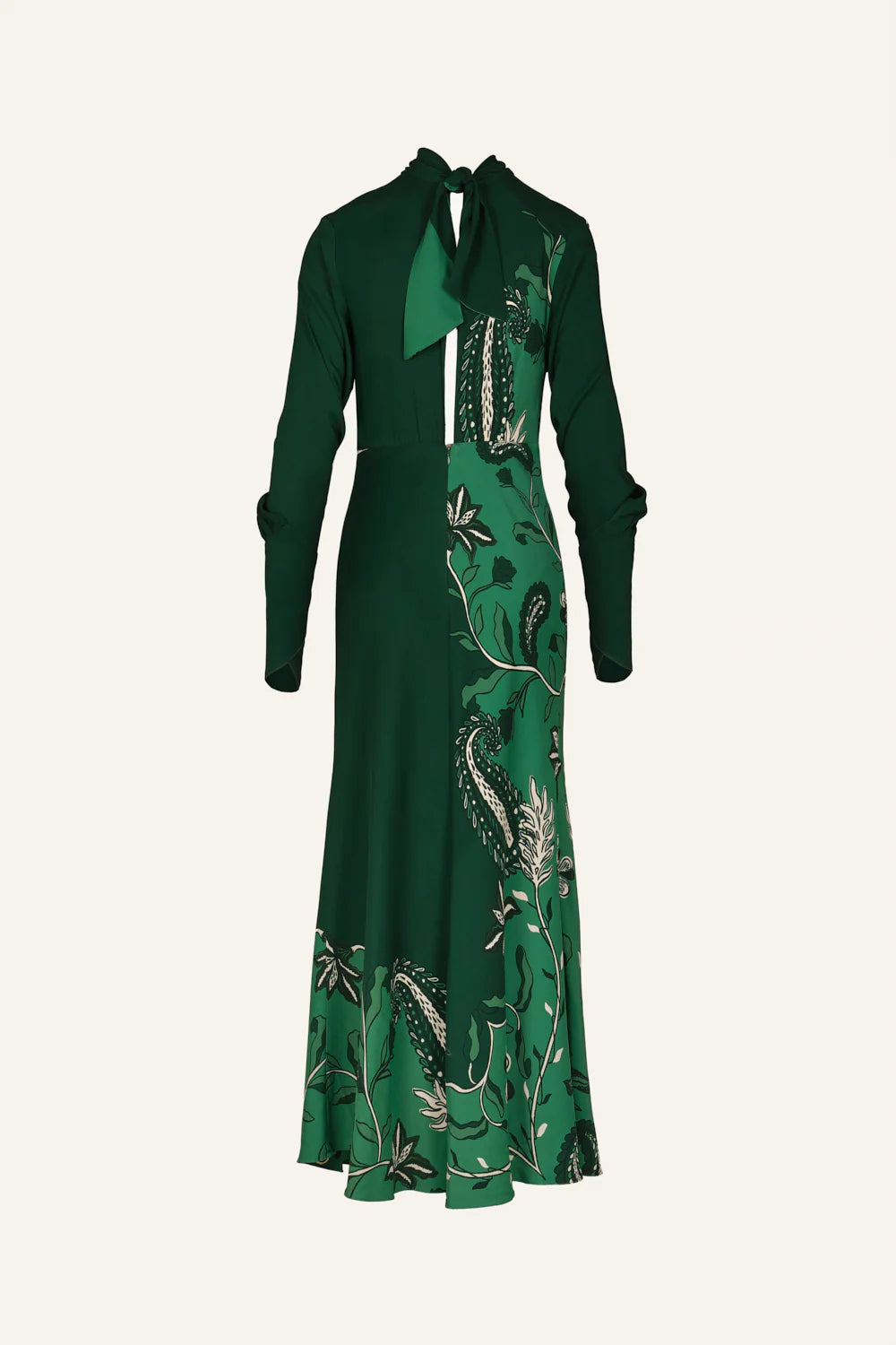 INTERDIMENSIONAL DRESS