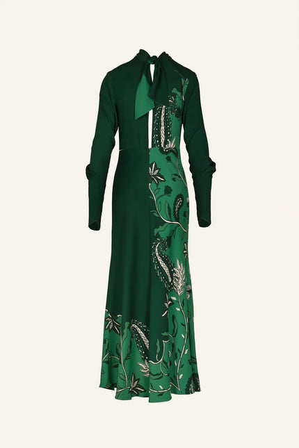 INTERDIMENSIONAL DRESS