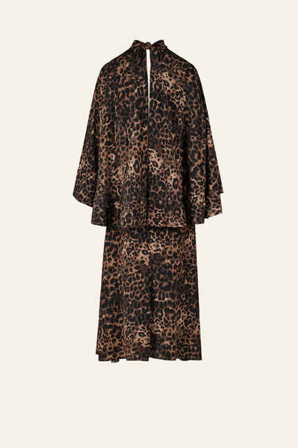 POST TREASURED DRESS